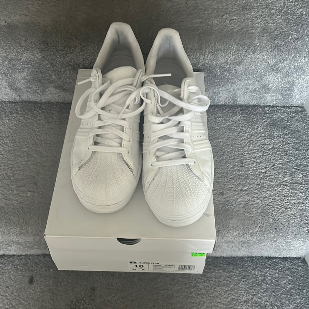 Adidas for sale.